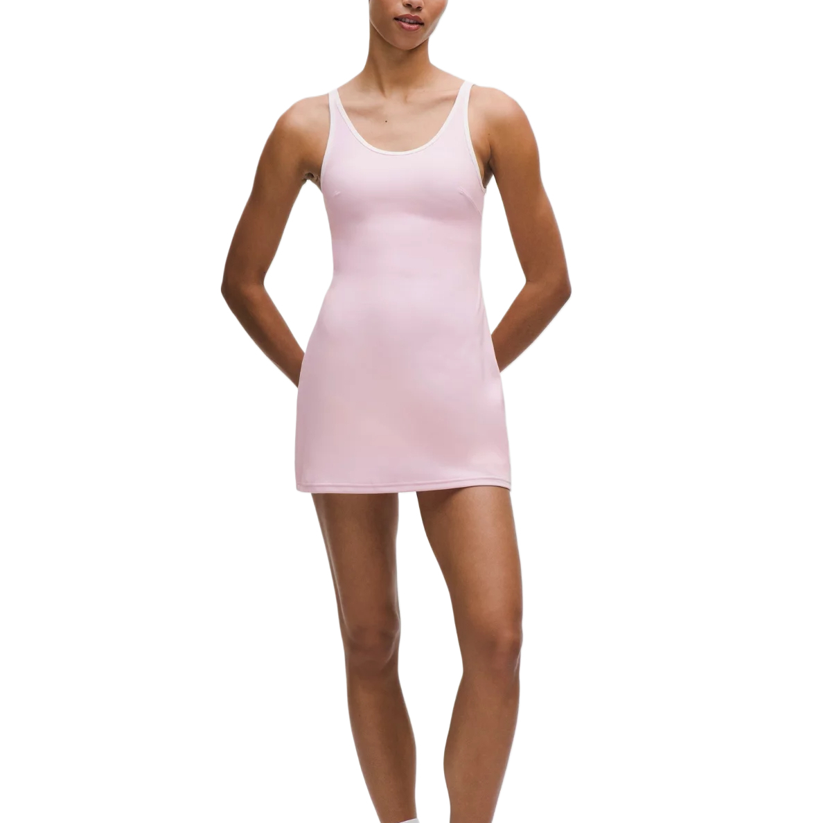 Lululemon Tennis Tops Women's Crew Neck Moderate