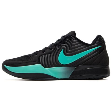 Nike Ja 2 EP ‘Black Bleached Turquoise’