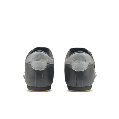 Adidas Originals Taekwondo BNK Gothic Ballet Low top Training Shoes Women’s Black White Silver