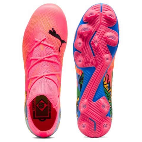 PUMA X Neymar Jr. Future 7 Match Fg Ag ‘Copa Amrica Pack’