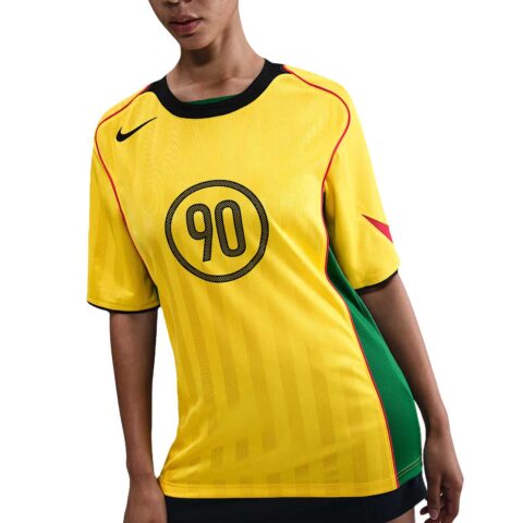 Nike Total 90 Men’s Dri-FIT Soccer Jersey