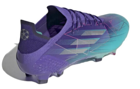 adidas X Speedflow.1 FG ‘Purple Rush Mint Rush’