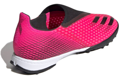 Adidas X Ghosted 3 Tf ‘Pink’
