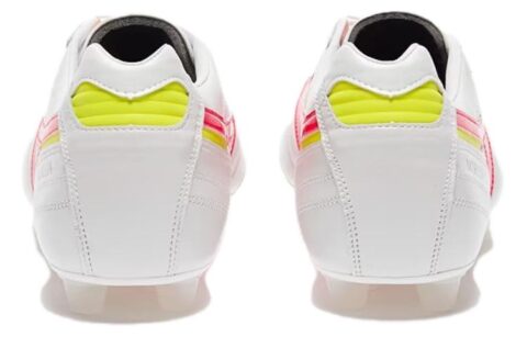 Mizuno Morelia Ii ‘White Red’