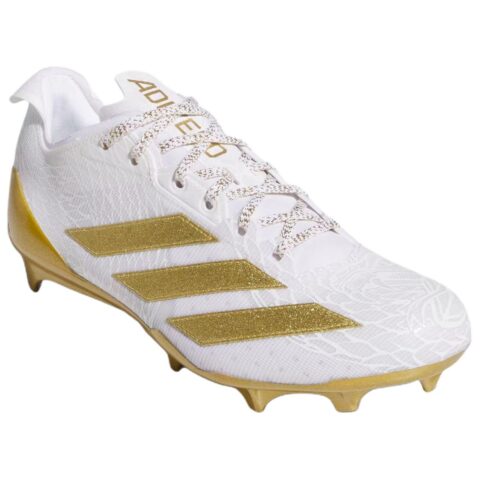 Adidas Adizero Electric ‘Hype — White Gold’