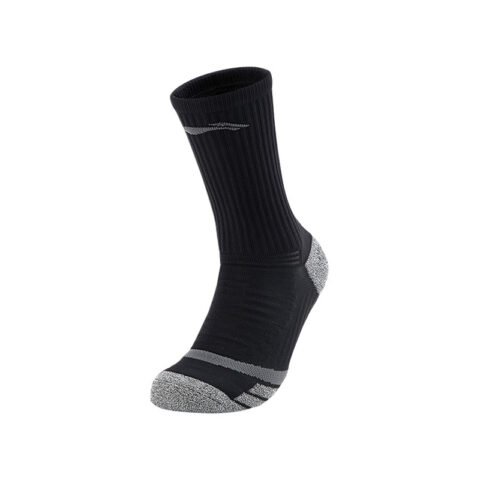 Standard Black-Mid-Calf 1 Pack