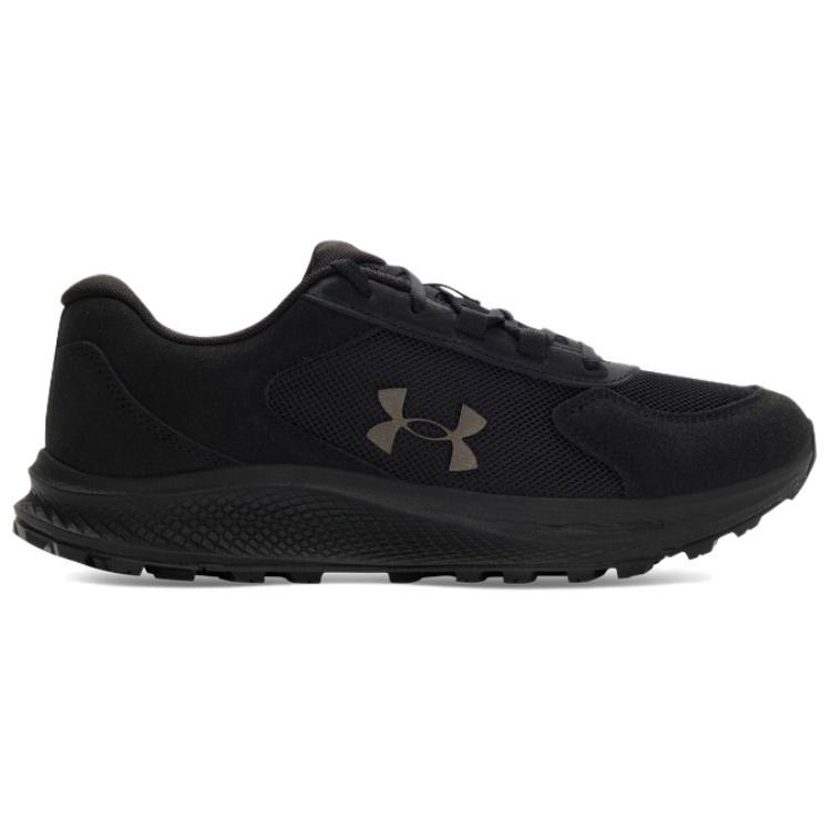 Under Armour Bandit TR3 SD Running Shoes Men’s Black