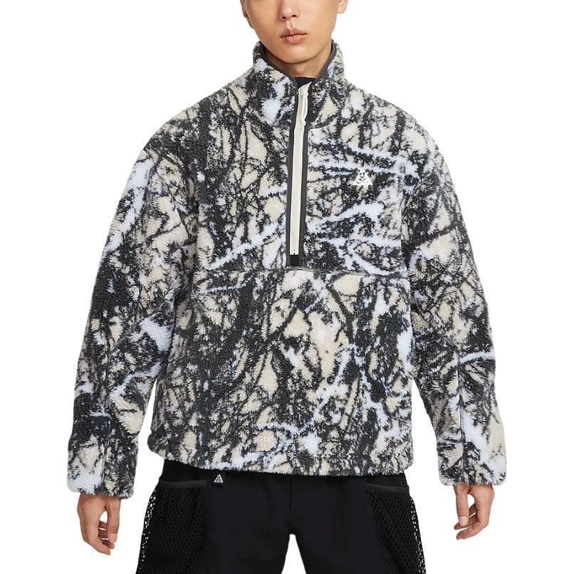 Nike Canwell Glacier Sweatshirt