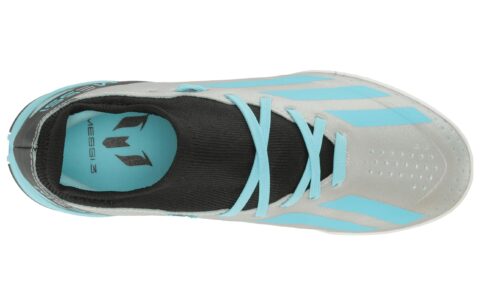 adidas X Crazyfast.3 «Infinito Pack» Blue