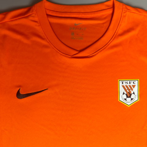 Nike Dri Fit Soccer Jersey Unisex