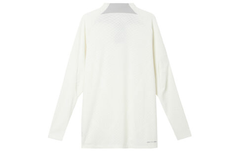 Nike Dri FIT ADV Strike Elite Soccer Jersey Men’s White