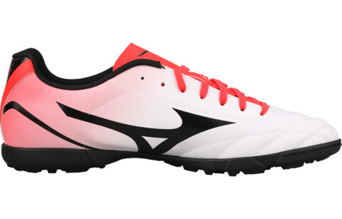 Mizuno Folgado Wide Ag ‘White Orange Black’
