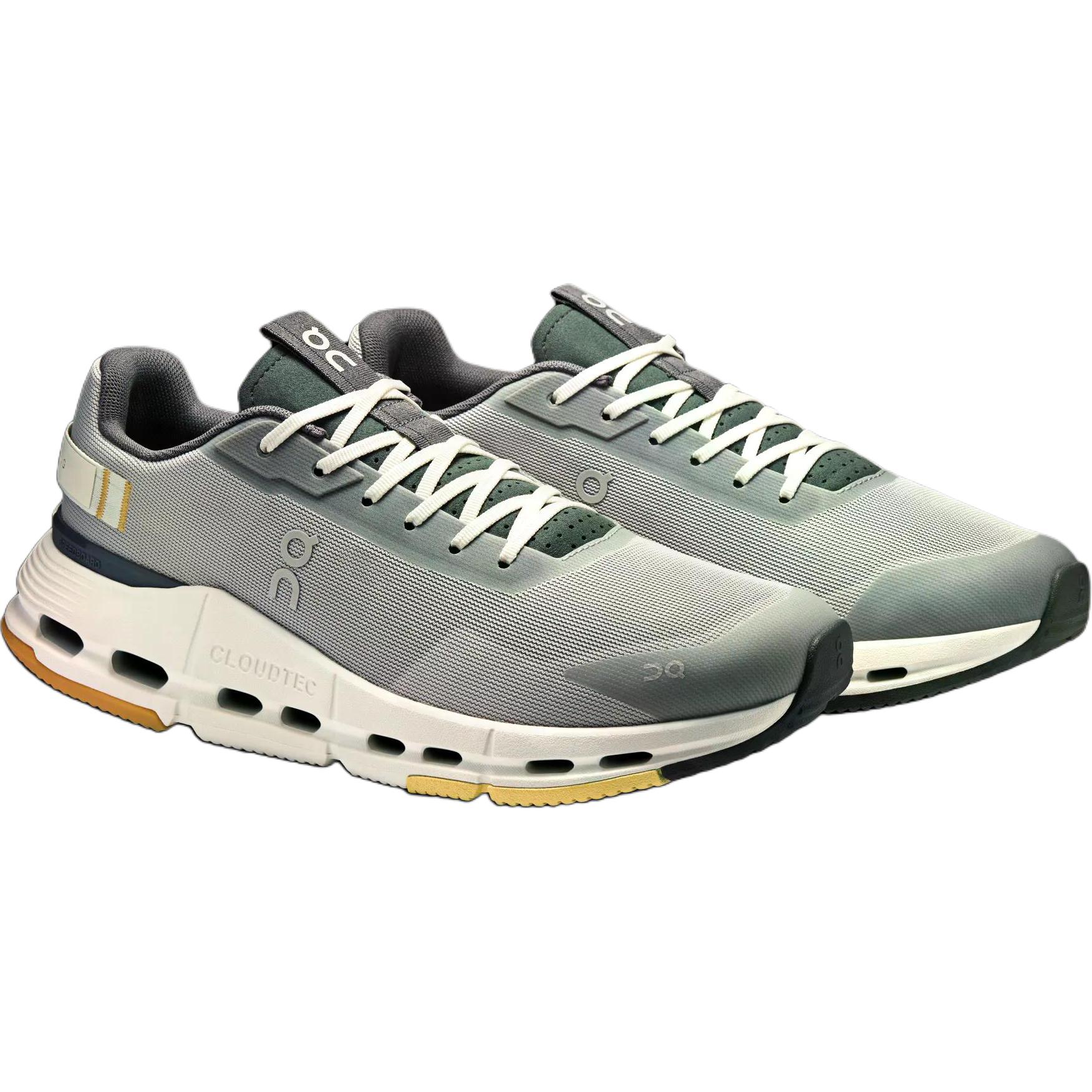On Cloudnova Form 2 sneakers