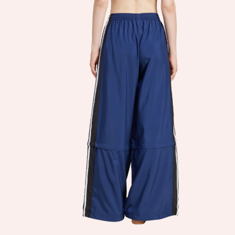 Adidas Rasant Wide leg Trousers