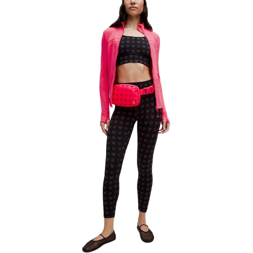 Lululemon x Disney Define Yoga Coat Women’s