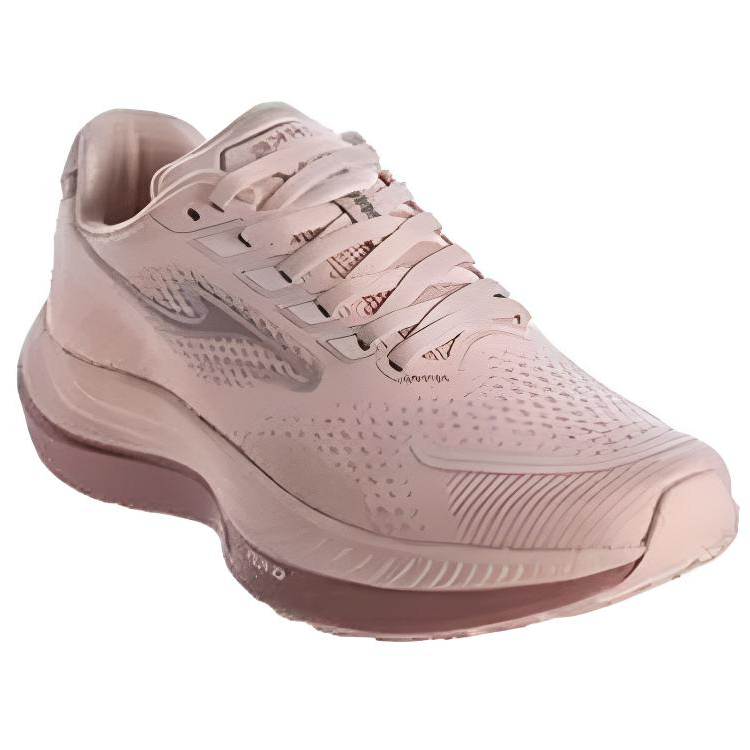 Erke Cushioning Rebound Low top Running Shoes Women’s Pink