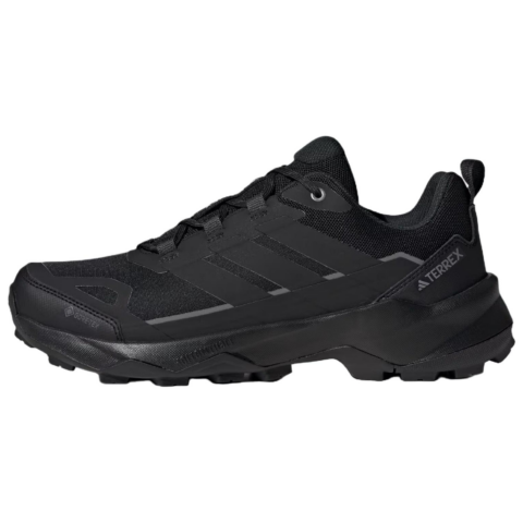 Terrex Skychaser Adidas AX5 GORE-TEX ‘Black Carbon’