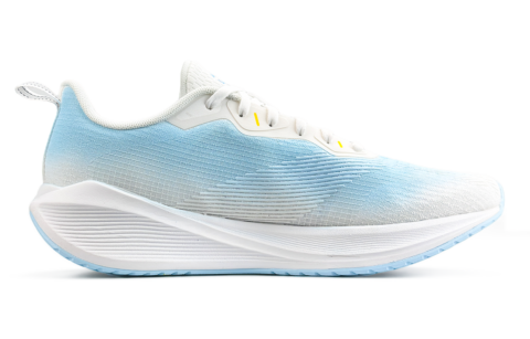 Li Ning Wuyue Slip Resistant, Abrasion Resistant, Breathable Slip Resistant, Abrasion Resistant, Breathable Low top