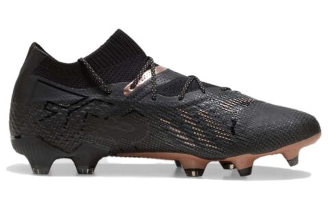 PUMA Future 7 Ultimate FG/AG Football Boots ‘Black’