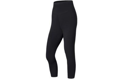 Li Ning Fitness Series Sports Pants Women's Black