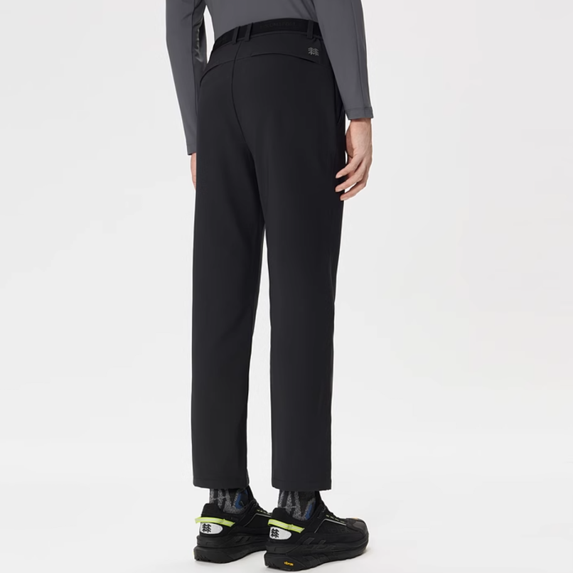KOLON SPORT Sports Pants Men’s Black