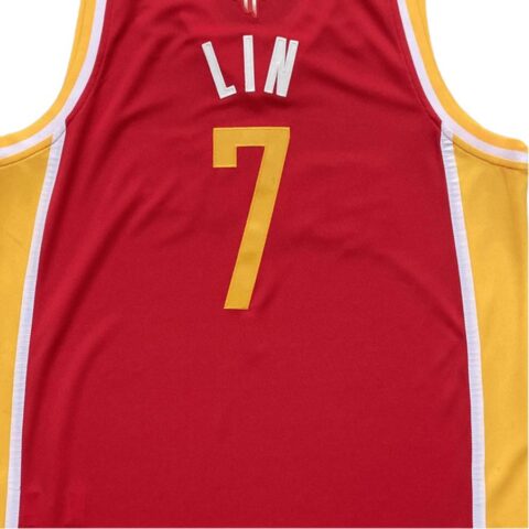Adidas Basketball Jersey Unisex Red