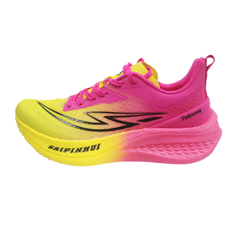 FEINECE Running Shoes Unisex Low Top