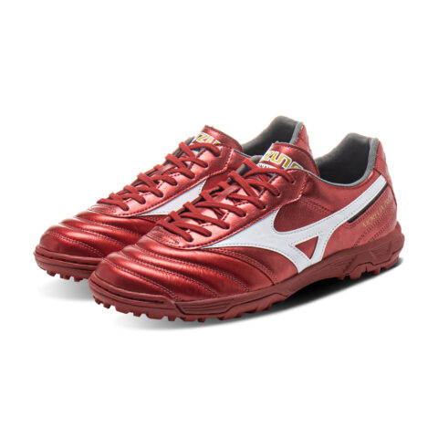 Mizuno MORELIA 2 Soccer Shoes Men’s Red