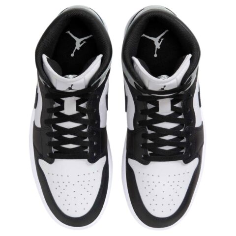 Jordan 1 Mid Barons