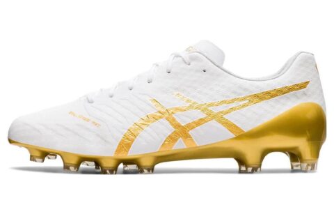 Asics Ds Light Acros 2 'White Rich Gold'
