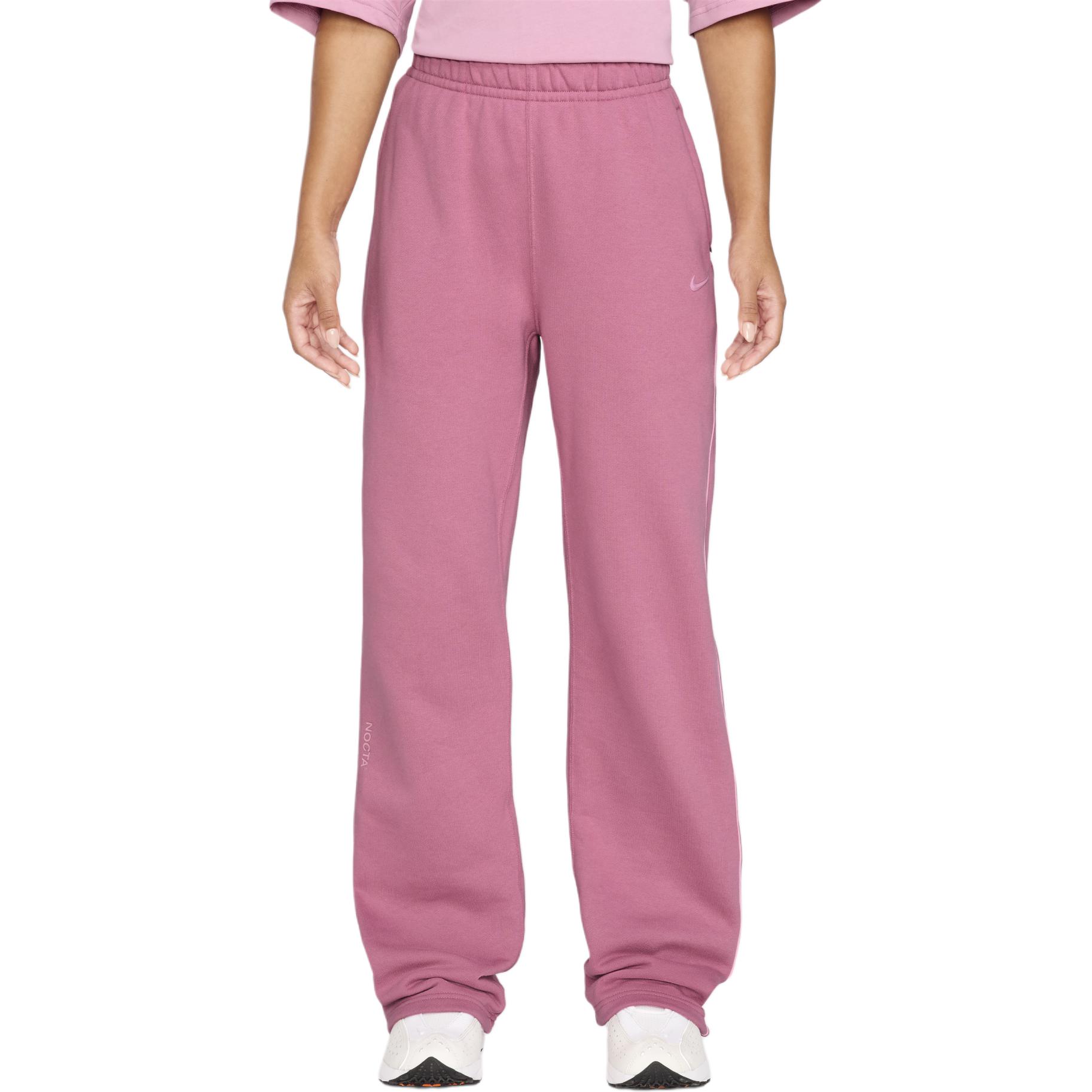 Nike X Nocta Fleece Cs Open Hem Sweatpant