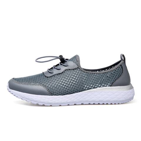 GONGNIULEITING Fabric Men's Casual Shoes Men's