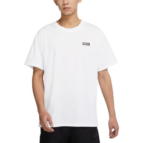 Nike Soccer Jerseys Men’s White Moderate Straight Fit