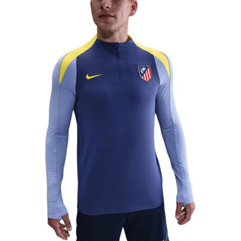 Nike Atlético Madrid SS25 Soccer Jersey Men’s