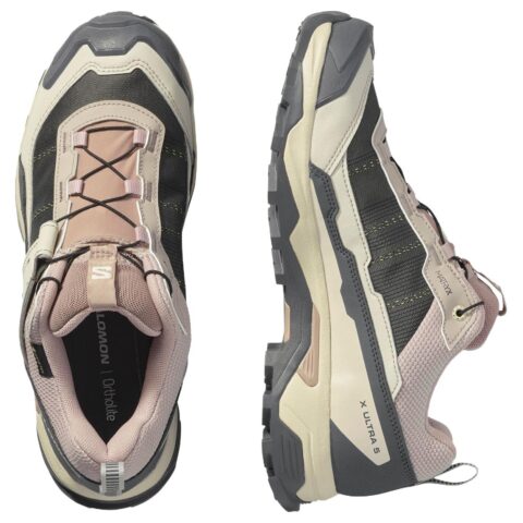 SALOMON X Ultra 5 GORE TEX® Sneakers Women’s