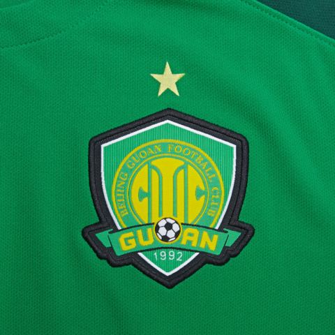 Nike CSL BJ STADIUM H JSY 16 Soccer Jersey Men’s