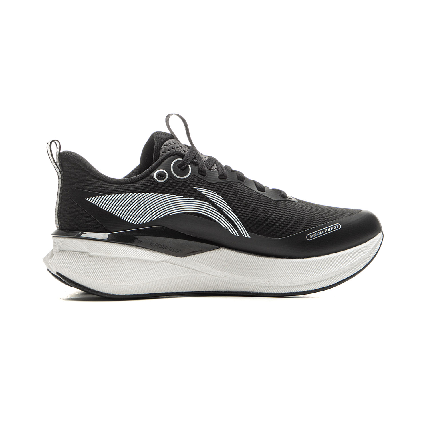 Li Ning Red Hare 8PRO Cushioning Slip Resistant Breathable Lightweight Rebound Low top Casual Racing Running Shoes
