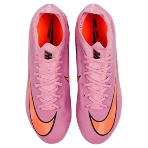 Nike Mercurial Vapor 16 AG Artificial Ground Soccer Shoes Men’s Purple