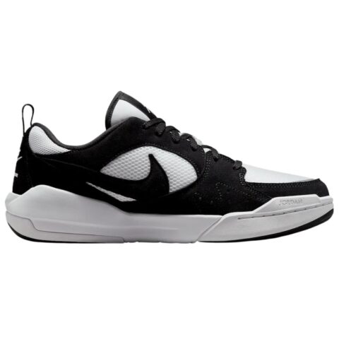 Jordan Cmft Era Black White