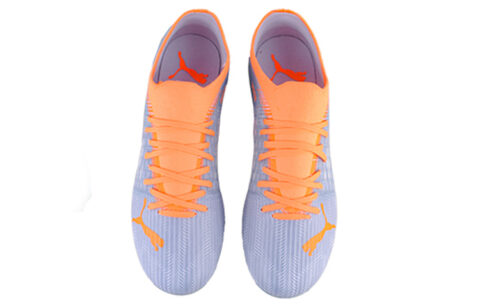 PUMA Ultra 3.4 Mg ‘Gray Orange’