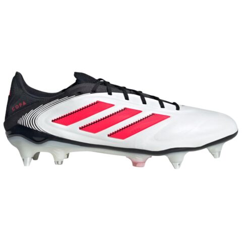 Adidas Copa Pure 3 Elite Sg Cloud White Lucid Red Core Black