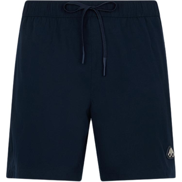 Moose Knuckles Drawstring Swim Shorts
