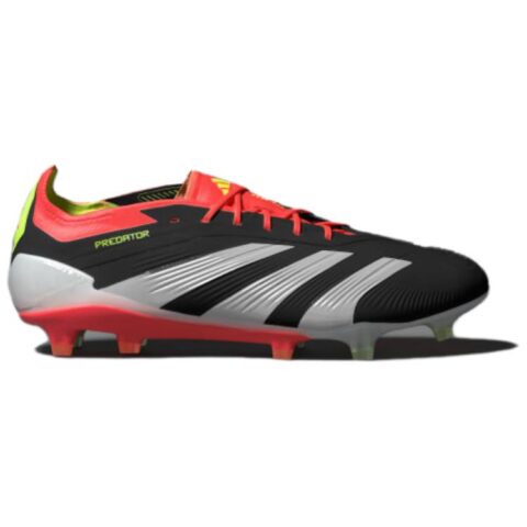 Predator Elite Adidas Low Fg ‘Solar Energy Pack’