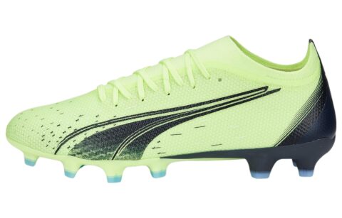 PUMA Ultra Match FG/AG ‘Fizzy Light Parisian’