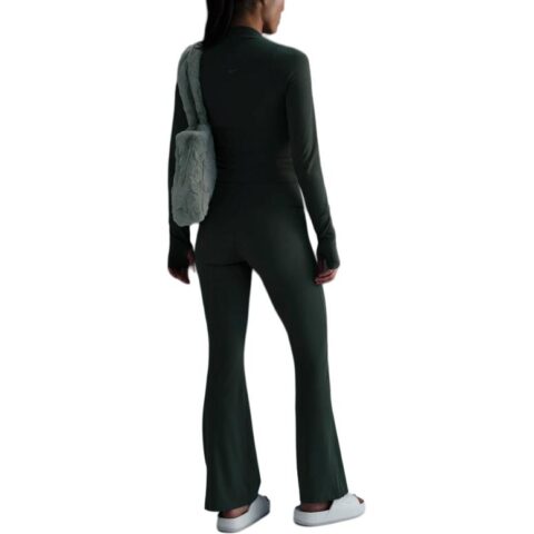 Nike Zenvy Sports Pants Women’s Vintage Green/Black