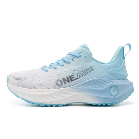 ONEMIX Refreshing Run Low top Running Shoes Unisex