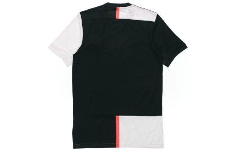 adidas JUVENTUS 2019-2020 HOME SHIRT FOOTBALL SOCCER JERSEY