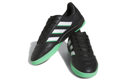 Copa Premiere No-Comply x Austin Fc x Copa Premiere Adidas Originals ‘Home Kit’