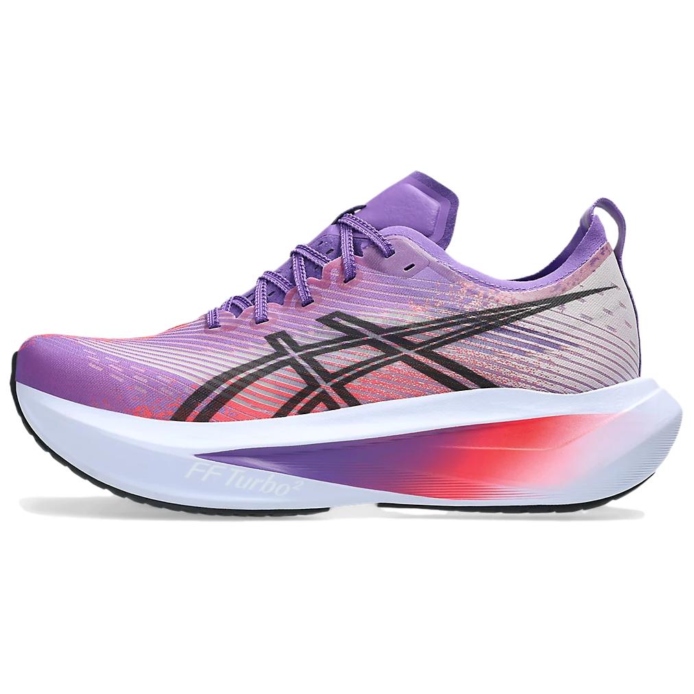 ASICS MEGABLAST Running Shoes Men’s Purple