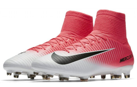 Nike Mercurial Veloce 3 Df Fg ‘Racer Pink’
